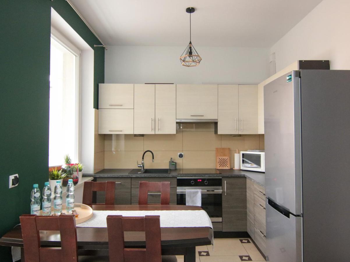 Dmk Green Apartment Near Warsaw-Modlin Airport Nowy Dwór Mazowiecki Exterior photo
