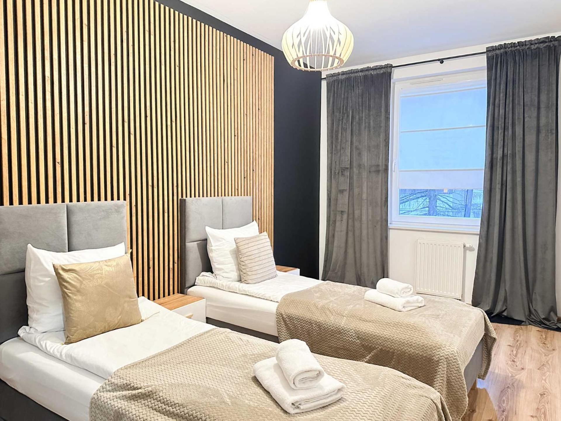 Dmk Green Apartment Near Warsaw-Modlin Airport Nowy Dwór Mazowiecki Exterior photo